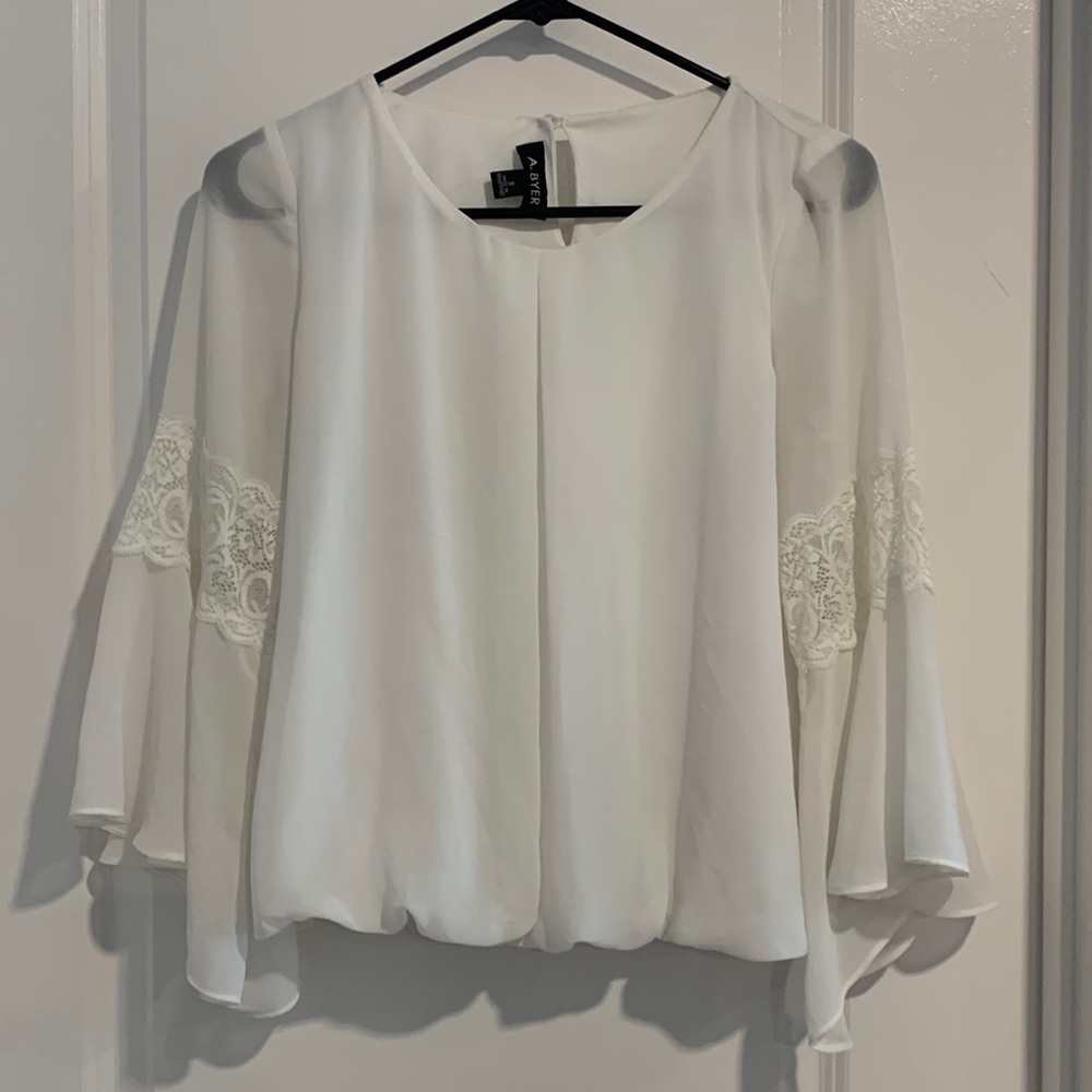 A. Byer blouse
